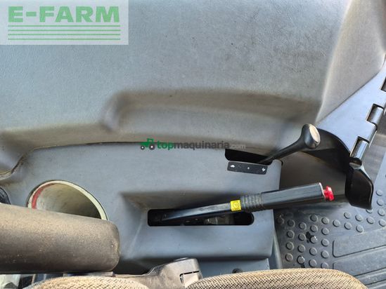 Tractor agrícola - Steyr - 9100 m komfort