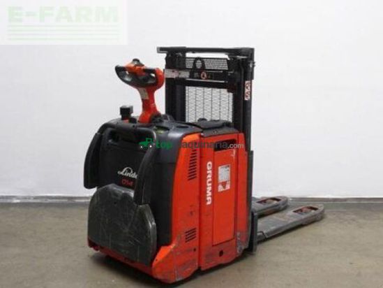 Elevadora - Linde - d 14 ap 133