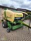 Empacadora gigant - Krone - comprima v 150 xc xtreme