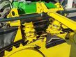 Cabezal - John Deere - 9500i prodrive 40km/h inkl. kemper 490plus