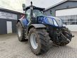 Tractor agrícola - New Holland - t7.315