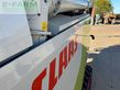 Cosechadora de Cereal - Claas - LEXION 750TT & VARIO 900