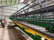 Cabezal - John Deere - 635d m. vogn