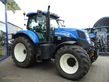 Tractor agrícola - New Holland - t7.210 ac