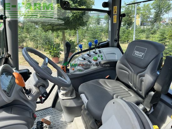Tractor agrícola - Deutz-Fahr - 5105