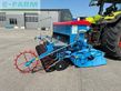 Sembradora - Lemken - saphir 9/300 + zirkon 8/300