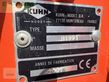 Sembradora monograno mecanica - Kuhn - planter 2 6-reihig