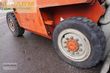 Elevadora - Linde - h 35 t 317