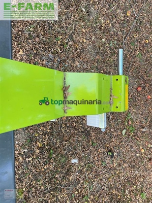 Cabezal - Claas - vario 560-770