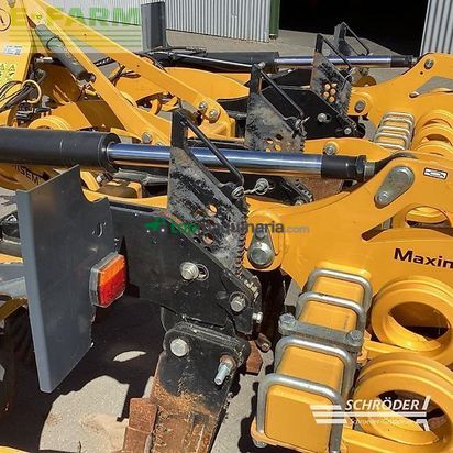 Grada de disco - Agrisem - maximulch 3 bc hd 3,00 m
