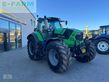 Tractor agrícola - Deutz-Fahr - agrotron 7250 ttv warrior