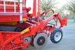 Cosechadora - arrancadora de patata - Grimme - evo 280 clodsep gen ii