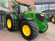 Tractor agrícola - John Deere - 6r250