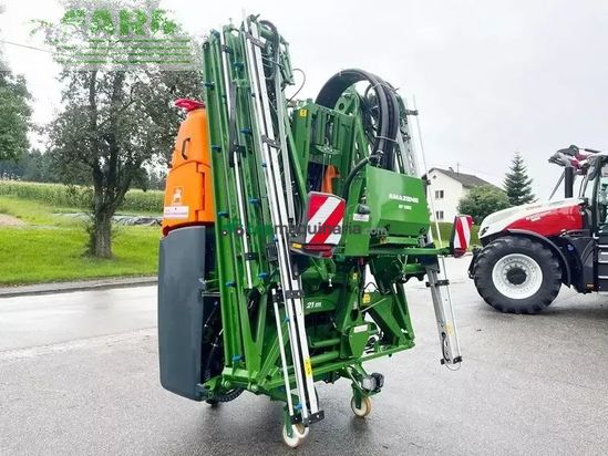 Atomizador - Amazone - uf 1302 feldspritze (isobus)