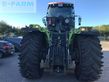 Tractor agrícola - Claas - xerion 4500 vc