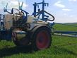 Atomizador - Lemken - eurotrain 2600 tc