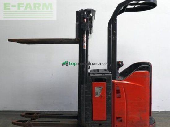 Elevadora - Linde - d 14 sp 133