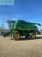 Cosechadora de Cereal - John Deere - 9780 cts