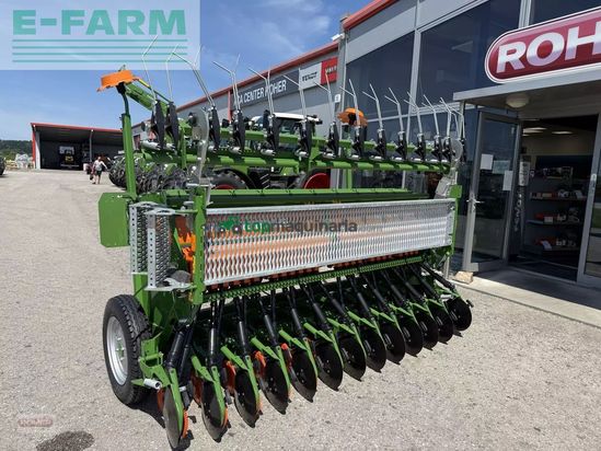 Sembradora - Amazone - d9 3000 super