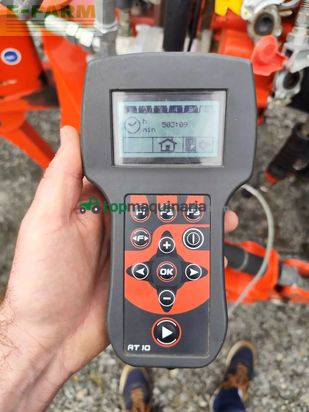 Rastrillo - Kuhn - mergemaxx 950