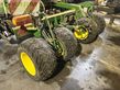 Sembradora directa - John Deere - 750a
