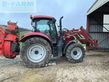 Tractor agrícola - Case IH - maxxum 130