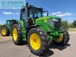 Tractor agrícola - John Deere - 6140m