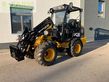Minicargadora - JCB - 403 agri smart power