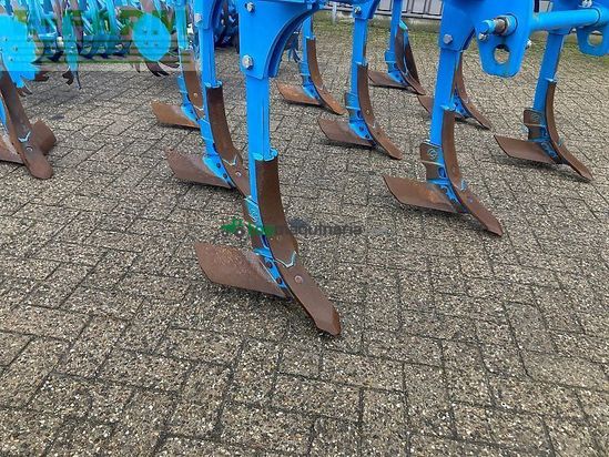 Cultivador - Lemken - karat 10 msw 600