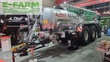Equipamiento / accesorio - Fliegl - pfw 16000l duo-line plus tandem