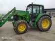 Tractor agrícola - John Deere - 6230