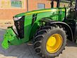 Tractor agrícola - John Deere - 8370r e23 *motor bei 6500bh neu*