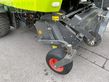 Empacadora gigant - Claas - rollant 454 rc uniwrap