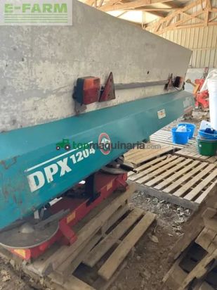 Esparcidor - Bogballe - dzt 1500