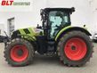Tractor agrícola - Claas - arion 660 cmatic cis