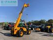 Telescopica - JCB - 536-70 agri super telehandler (st27174)