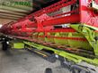 Cosechadora de Cereal - Claas - lexion 7700