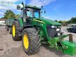 Tractor agrícola - John Deere - 7820
