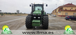 Tractor agrícola - John Deere - 8430