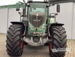 Tractor agrícola - Fendt - 828 vario s4 profi Profi