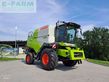 Cosechadora de Cereal - Claas - evion 410