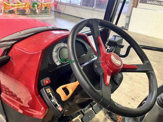 Tractor agrícola - Yanmar - yt 359 - stufenlos