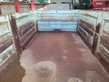 Remolque Yumbo Batanero de 9.000 kgs bascualante hidraulico