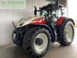 Tractor agrícola - Steyr - 6300 terrus cvt CVT