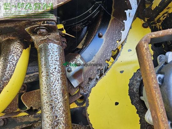 Cabezal - Kemper - 390 plus