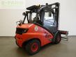 Elevadora - Linde - h 50 d evo 394-02