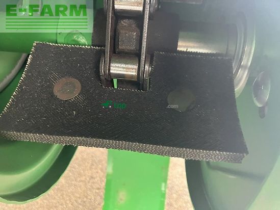Cosechadora de Cereal - John Deere - s770-mähdrescher my2023