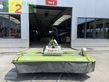 Cortacésped manual - Claas - corto 290 fn