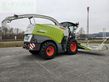 Cosechadora de Cereal - Claas - jaguar 960
