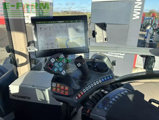 Tractor agrícola - Fendt - 942 vario profi+ (my21)